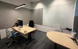 Guoco Midtown (D7), Office #632867611